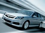 Chevrolet Vectra 2005 года (MX)
